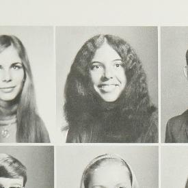 Toni Lavery's Classmates profile album