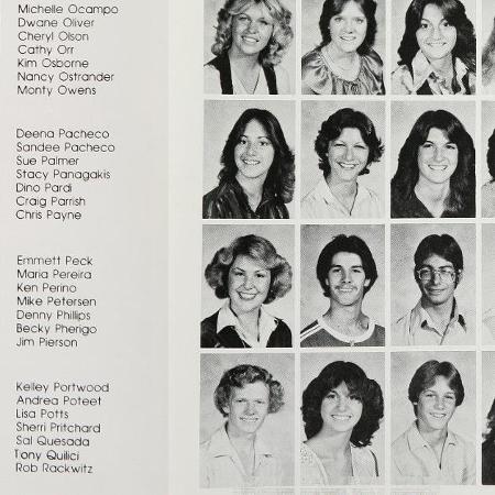 Lori Koch's Classmates profile album