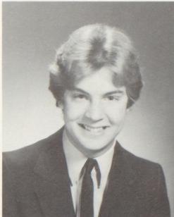 Ken Anthony's Classmates profile album