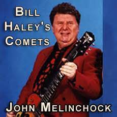 John Melinchock's Classmates® Profile Photo