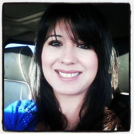 Michelle Garcia's Classmates® Profile Photo