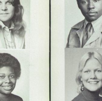 Rene Tarver's Classmates profile album