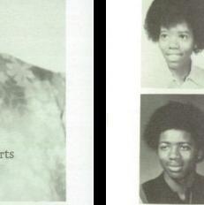 Gail Manuel's Classmates profile album