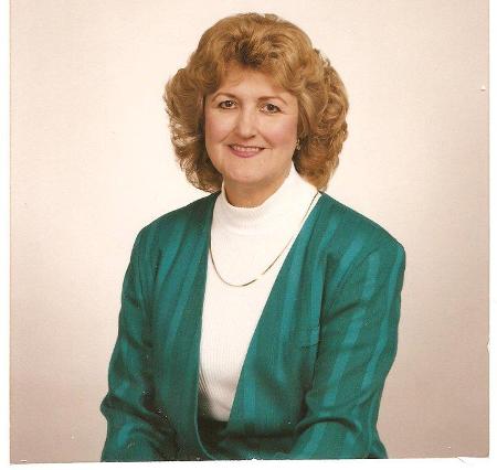 Doris Hays's Classmates® Profile Photo