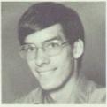 Jim Burns' Classmates profile album