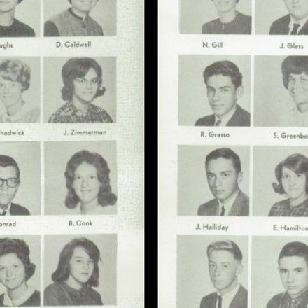 Jennifer Gilligan's Classmates profile album