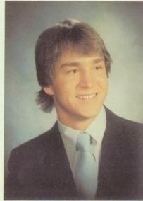 Jeff Kaczorowski's Classmates profile album