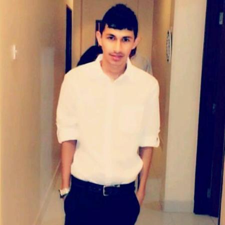 Haider Aziz's Classmates® Profile Photo