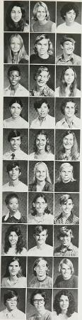 Marcia Annunziata's Classmates profile album