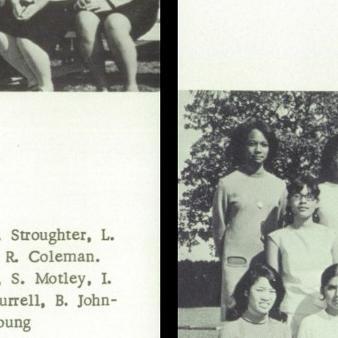 CECILIA BLAND's Classmates profile album