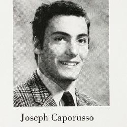 Joe Caporusso's Classmates profile album