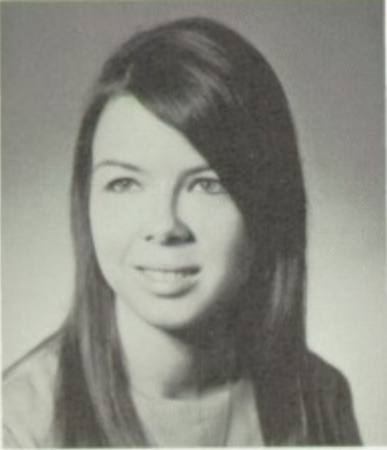 Janet McDonald's Classmates profile album