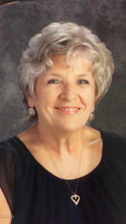 Deborah Price's Classmates® Profile Photo