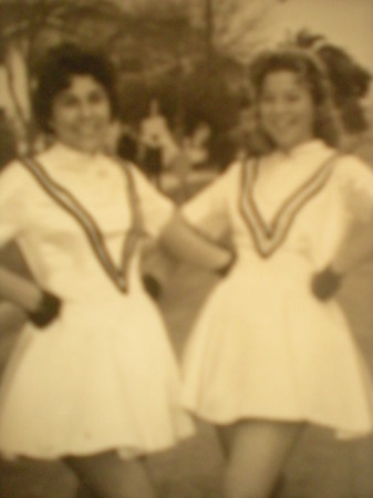 Christina (Tina) Rincon's Classmates profile album