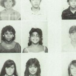 Ariana Ramirez's Classmates profile album