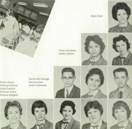 Marilyn Root's Classmates profile album