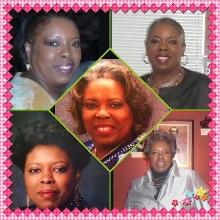 Carla Lewis's Classmates® Profile Photo