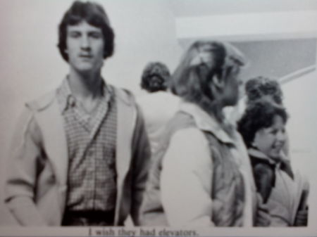 Scott Deckard's Classmates profile album