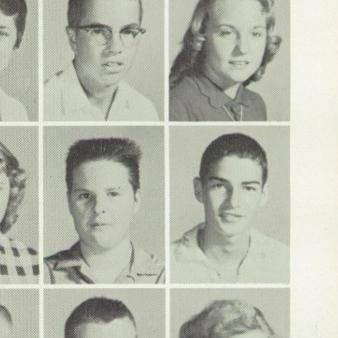 Vicki Smith's Classmates profile album