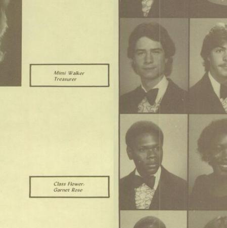 Alison Dean's Classmates profile album