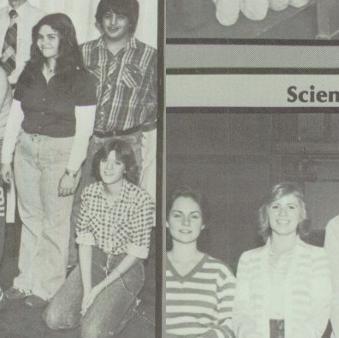 Cyndie Birchansky's Classmates profile album