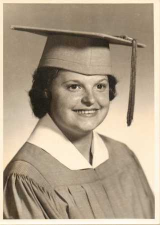 Malinda "Linda" Lohrum's Classmates profile album