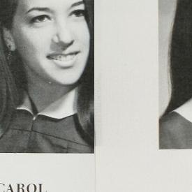 Patricia Matarazzo's Classmates profile album