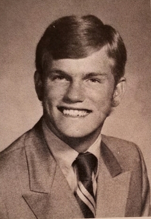 Jim Mckenzie's Classmates profile album