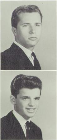 Albert Van Norden's Classmates profile album