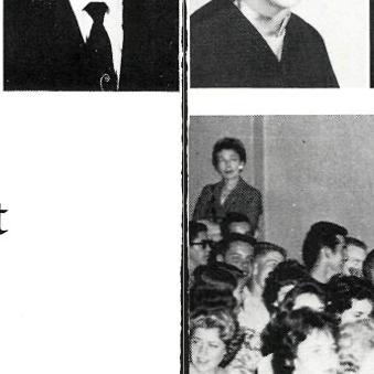 Mary Leshe's Classmates profile album