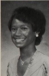 Marva Clark's Classmates profile album