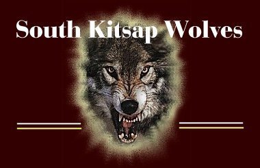South Kitsap High School Logo Photo Album