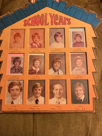 William Swindle's Classmates profile album