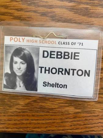 Debbie Shelton's Classmates profile album