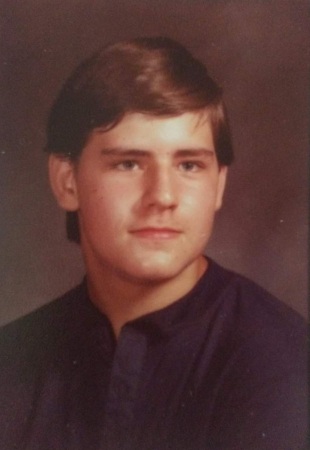 Tim Edge's Classmates profile album