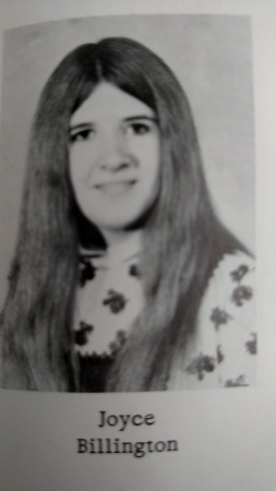 Joyce Billow (Billington)'s Classmates profile album