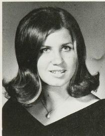 Suzanne Steinberg's Classmates profile album