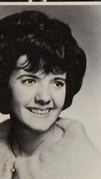 Patricia Grissom's Classmates® Profile Photo