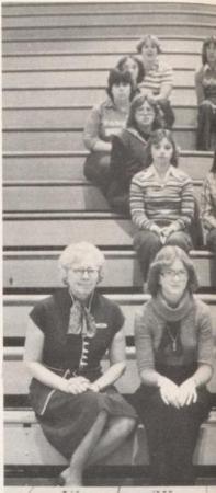 Debbie Holder's Classmates profile album