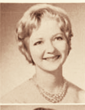 Lois Cantrell's Classmates profile album