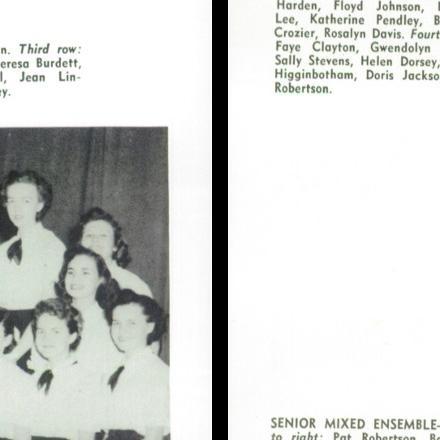 Barbara McDonald's Classmates profile album