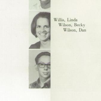 Linda Willis' Classmates profile album