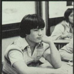 George Romig's Classmates profile album