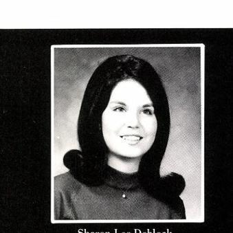 Sharon Christopher's Classmates profile album