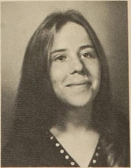 Jane Hopper's Classmates profile album