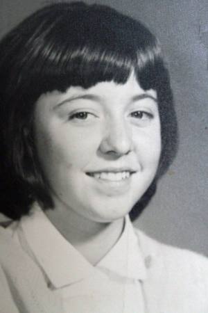 Annette Gillis' Classmates profile album