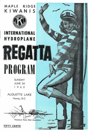 Who remembers the Regatta?