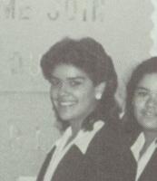 Cecilia Nava's Classmates profile album