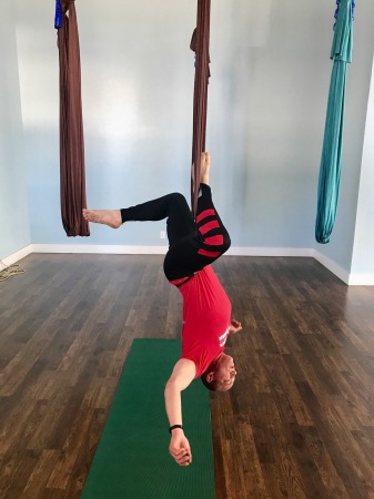 Aerial Yoga