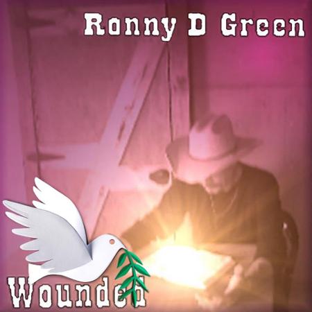 Ronny Green's Classmates® Profile Photo